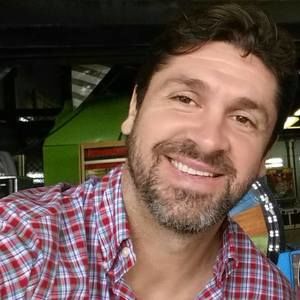 Meet your Posher, Marcelo